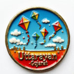 Regional Pride  - Magnet v8